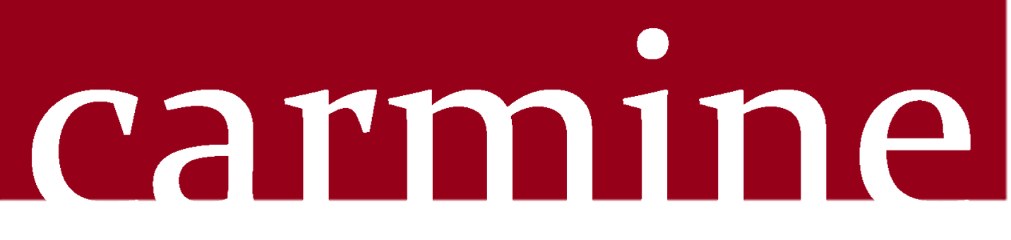 Logo Carmine