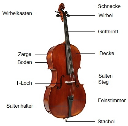 Cello